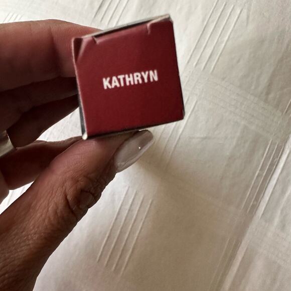 Anastasia liquid lipstick Kathryn NEW - Picture 5 of 7
